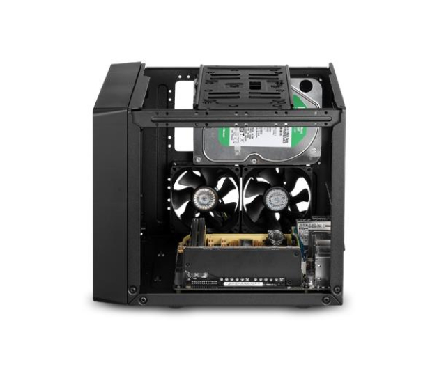 Cooler Master ELITE 110 - 206805 - zdjęcie 10